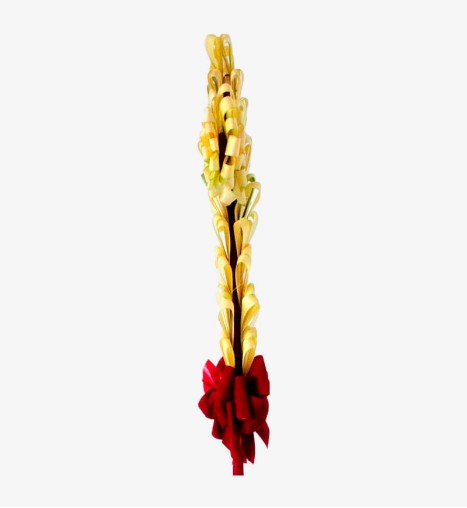 24" Processional Palm Cross