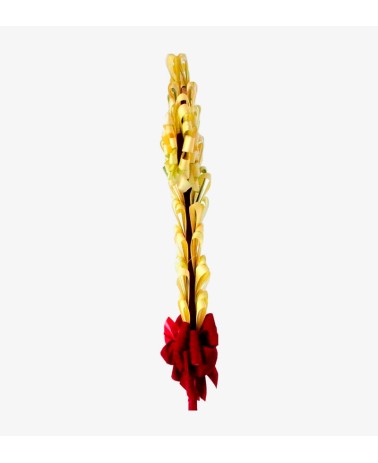24" Processional Palm Cross